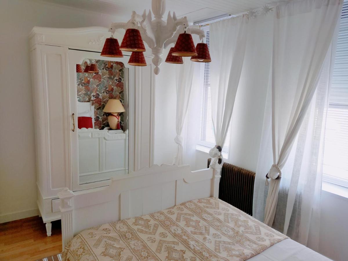 Le 32 Villa Lens Dış mekan fotoğraf