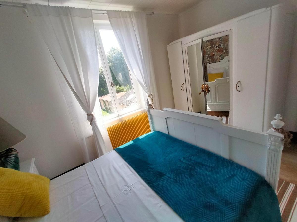 Le 32 Villa Lens Dış mekan fotoğraf